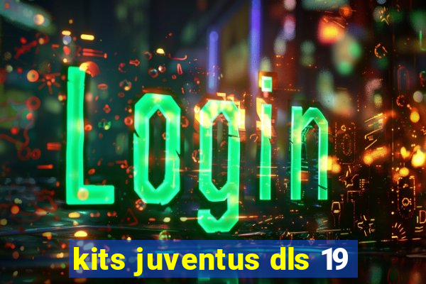 kits juventus dls 19